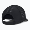 Women's baseball cap Under Armour Iso-Chill Launch black/black/reflective 5