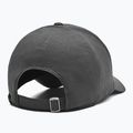 Under Armour Iso-chill baseball cap castlerock/black 2