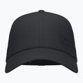 Under Armour Iso-chill baseball cap black/black 3