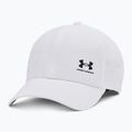 Under Armour Iso-chill Armourvent white/castlerock baseball cap