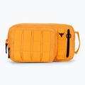 Under Armour Project Rock nova orange/black/black bag