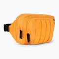 Under Armour Project Rock nova orange/black/black bag 2