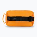 Under Armour Project Rock nova orange/black/black bag 3