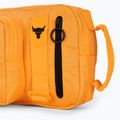 Under Armour Project Rock nova orange/black/black bag 4