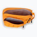 Under Armour Project Rock nova orange/black/black bag 5