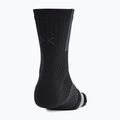 Under Armour Curry AD Playmaker 1P Mid black/anthracite/black men's socks 3