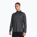 Men's Under Armour Tech Vent 1/2 Zip castlerock/black sweatshirt