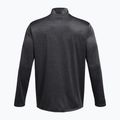 Men's Under Armour Tech Vent 1/2 Zip castlerock/black sweatshirt 5