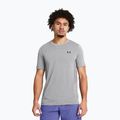 Under Armour men's t-shirt Vanish Seamless mod gray/black