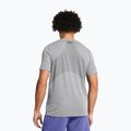 Under Armour men's t-shirt Vanish Seamless mod gray/black 2