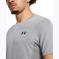 Under Armour men's t-shirt Vanish Seamless mod gray/black 3