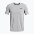 Under Armour men's t-shirt Vanish Seamless mod gray/black 4