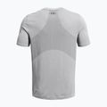 Under Armour men's t-shirt Vanish Seamless mod gray/black 5