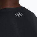 Men's Under Armour Vanish Seamless t-shirt black/mod gray 3