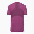 Men's Under Armour Vanish Seamless t-shirt astro pink/black 2