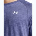 Under Armour Tech Textured starlight/white men's training t-shirt 3