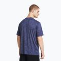 Under Armour Tech Vent Geode men's training t-shirt starlight/black 2