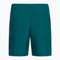 Under Armour Woven Wdmk hydro teal/radial turquoise men's training shorts 6