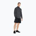 Men's Under Armour Woven Wdmk training shorts black/white 2