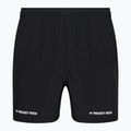 Men's Under Armour Project Rock Ultimate 5" Training shorts black/white