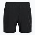 Men's Under Armour Project Rock Ultimate 5" Training shorts black/white 2