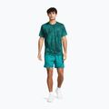 Men's Under Armour UA Vanish Woven 6in Graphic circuit teal/hydro teal shorts 2