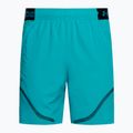 Men's Under Armour UA Vanish Woven 6in Graphic circuit teal/hydro teal shorts 5