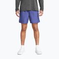 Under Armour Woven Wdmk starlight/white men's training shorts