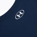 Men's training T-shirt Under Armour Sportstyle Logo Update academy/white 6