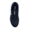 Under Armour Charged Surge 4 academy/academy/white men's running shoes 5