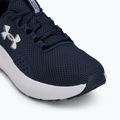 Under Armour Charged Surge 4 academy/academy/white men's running shoes 7