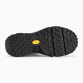 Women's tactical shoes Under Armour Charged Valsetz black/black/jet gray 4