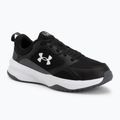 Men's training shoes Under Armour Charged Edge black/castlerock/white