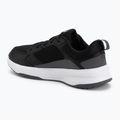 Men's training shoes Under Armour Charged Edge black/castlerock/white 3