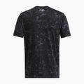 Under Armour Project Rock Payoff AOP Graphic black/silt men's training t-shirt 4