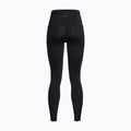 Under Armou Launch Elite black/reflective women's running leggings 2