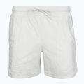 Men's basketball shorts Under Armour Curry Woen Short white clay/white clay/white clay 2