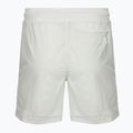 Men's basketball shorts Under Armour Curry Woen Short white clay/white clay/white clay 3