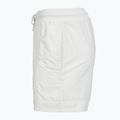 Men's basketball shorts Under Armour Curry Woen Short white clay/white clay/white clay 4