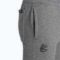 Under Armour Curry Splash Jogger castlerock/black men's trousers 3