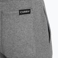 Under Armour Curry Splash Jogger castlerock/black men's trousers 4