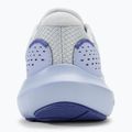 Under Armour Charged Surge 4 halo gray/celeste/starlight women's running shoes 6