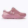 Under Armour Charged Surge 4 pink elixir/prime pink/pink elixir women's running shoes 2