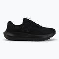 Women's running shoes Under Armour Charged Surge 4 black/black/black 2