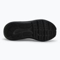 Women's running shoes Under Armour Charged Surge 4 black/black/black 4