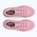 Under Armour Charged Surge 4 pink elixir/prime pink/pink elixir women's running shoes 11