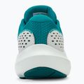 Men's Under Armour Charged Surge 4 circuit teal/halo gray/hydro teal running shoes 6