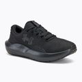 Under Armour Charged Surge 4 black/black/black men's running shoes