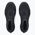 Men's tactical shoes Under Armour Charged Valsetz Zip black/black/jet gray 11