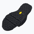 Men's tactical shoes Under Armour Charged Valsetz Zip black/black/jet gray 12